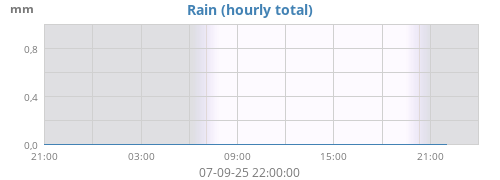 Rain