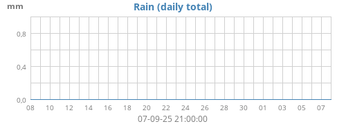 Rain